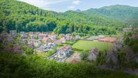 Safari Family Villas near Park Aventura,Lake,Zoo - B&B Brasov