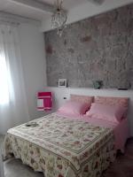 Don Nino, Cortile, WI-FI - Bed and Breakfast Ussana