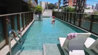 Apto c Garagem 400m da Praia dos Sete Coqueiros - B&B Maceió