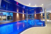 Puchacz - Spa, Pensionen - Niechorze