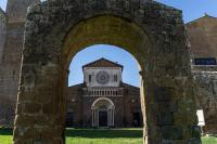 La finestra sul Monastero - Bed and Breakfast Tuscania