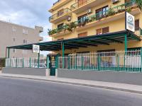 Rabanus Guest House - zona Aeroporto - B&B Reggio Calabria