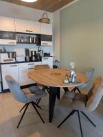 Wohnung in Köln Merkenich - B&B Colonia