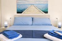 Francys Blue Corner in Sardinia with Pool - ID 1 - B&B Santa Maria Coghinas