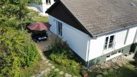 Ferienhaus Alpenblick Wallbox I Free Parking I Free Wi-Fi I Sonnenterrasse I Alpenblick - Bed and Breakfast Steinen