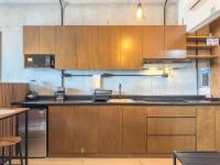 Suite céntrica con Piscina, Gym y Cowork - B&B Monterrey