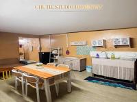 Chutie Homestay Studio - B&B Kampung Tuan Mandan