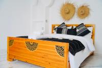 Oualidia Holiday Apartment 5 - Bed and Breakfast Oualidia
