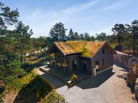 Moderne fjellhytte Gautefall, Norge - Chambres d'hôtes Drangedal