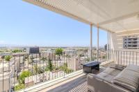 Wonderful 4BDR in the center BY MadrigalRentals - B&B Kiryat Ata