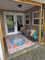 Dogwood Acres Retreat - B&B Lewisburg