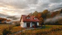 Domek w Górach Sowich Kamionki - B&B Pieszyce