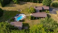 Seneca Wine Trail Retreat Pool Hot Tub Pets - Ferienwohnung Geneva
