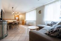 Cesa Pecedel - Ferienwohnung Canazei