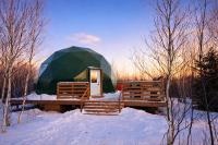 Birchwood Meadow - PEI Centerline Escapes - B&B Alberton