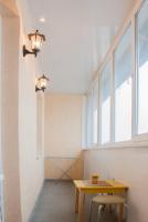 Home-Hotel Apartments on Maidan Nezalezhnosti Square - B&B Kyiv