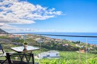 Villa Sol Apartment, a Home in Madeira - Bed and Breakfast Ponta do Sol