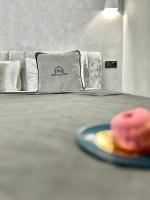 Central Family Boutique Apartments 4 - Ferienwohnung Lwiw