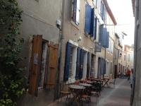 La planque - B&B Gruissan
