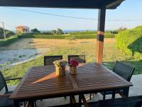 Apartamento Josefa Mar - B&B Luanco