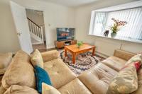 Blorenge View House-Modern Spacious 3-Bedroom - Private parking - Ferienwohnung Abergavenny