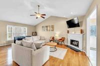 Hot Tub, K Bed, Hammock, Fire pit, Quiet & Peaceful - B&B Groometown