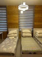 Al-Farabi - B&B Anan’yevo