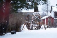 Rinvest Rivitie - B&B Rovaniemi
