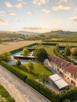 LA CASCINA DI CARLOTTA - 1846 - Agriturismo - Chambres d'hôtes Alba
