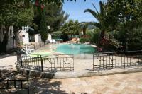 Villa Myami - Chambres d’hôtes Sanary-sur-Mer