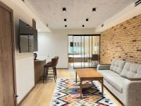 Registan Nadir Apartments - B&B Samarkanda