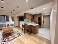 Registan Nadir Apartments - B&B Samarkanda