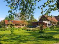 de Dönze - B&B Wölpinghausen