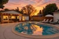 Lake Balboa Hideaway - Chambres d'hôtes Los Angeles