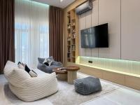 SamirasApartmentTashCity - B&B Taskent