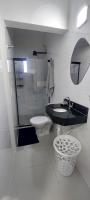 Apartamento - Novo - Centro - Completo - B&B Corumbá