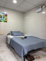 Kusa Inn - B&B Hong Kong