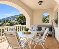 Villa Fresnos - Ferienwohnung Benitachell