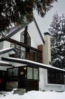 Twin Peaks Lodge - Ferienwohnung Hakuba