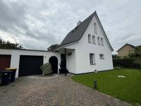 Kronhus - Bed and Breakfast Wedel