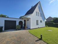 Kronhus - Bed and Breakfast Wedel