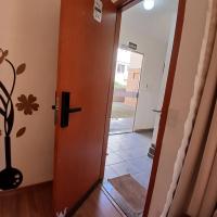 Apartamento Aconchegante! - B&B Uberaba