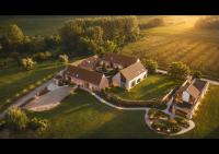 Walbrugge - B&B Anzegem