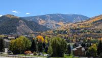 Beaver Creek West Condos - B&B Avon
