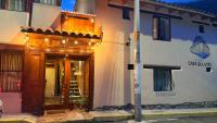 Casa de Ollanta ByB - B&B Ollantaytambo