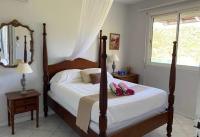 Villa "The Pretty Mermaid", pool and stunning views 5 min from beach - B&B Deshaies