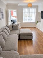 Brennan stays contractor professional Friendly - B&B Liverpool