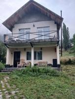 Little house Katia Mestia - B&B Mestia