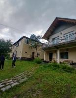 Little house Katia Mestia - B&B Mestia