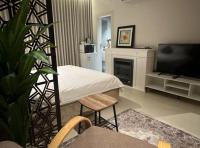 استديو غرفة وحمام راقية ودورة مياه - B&B Riad